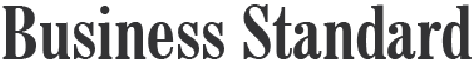 Business Standard Logo
