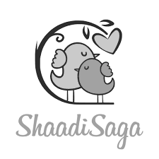 Shaadi Saga Logo