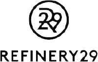 refinery 29 Logo