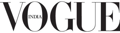 vogue india logo